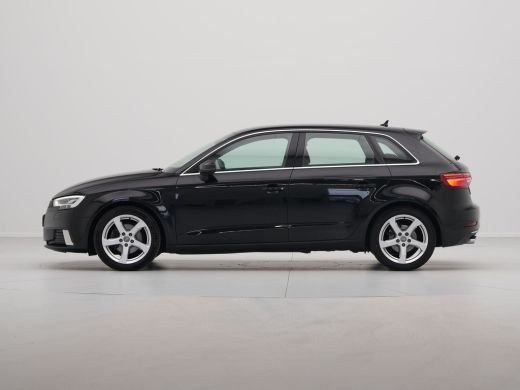 Audi A3 Sportback 30 TFSI 115pk S-Tronic Design Pro Line Navigatie Pdc Led Cruise 303 ActivLease financial lease