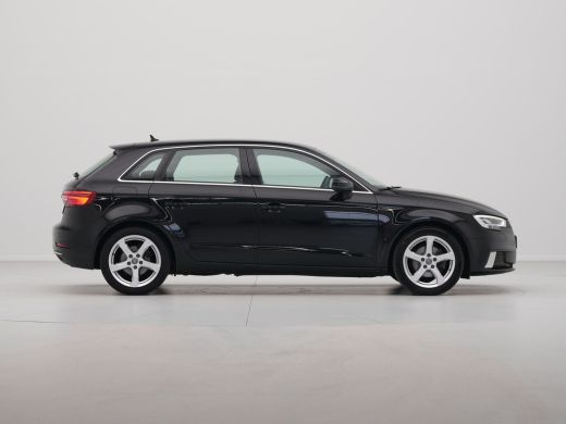 Audi A3 Sportback 30 TFSI 115pk S-Tronic Design Pro Line Navigatie Pdc Led Cruise 303 ActivLease financial lease