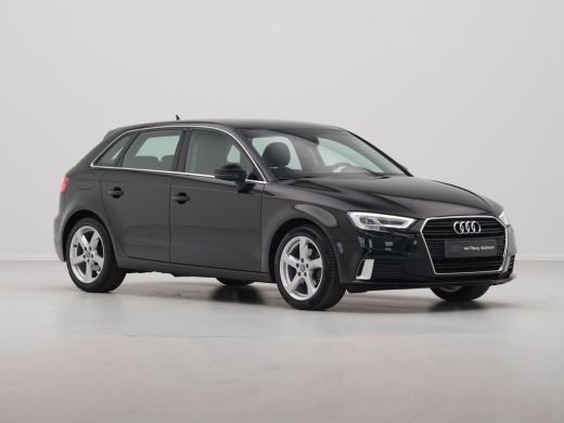 Audi A3 Sportback 30 TFSI 115pk S-Tronic Design Pro Line Navigatie Pdc Led Cruise 303 ActivLease financial lease