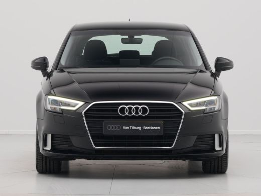 Audi A3 Sportback 30 TFSI 115pk S-Tronic Design Pro Line Navigatie Pdc Led Cruise 303 ActivLease financial lease