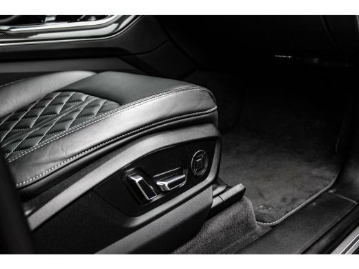 Audi Q8 50 TDI Quattro Competition | V6 286 pk | S-line | 23 inch | B&O | Camera360 | Pano | Leer | Trekhaak | LED | DAB | Parkeerhulp | Diamond stitched | ➡️ ActivLease financial lease