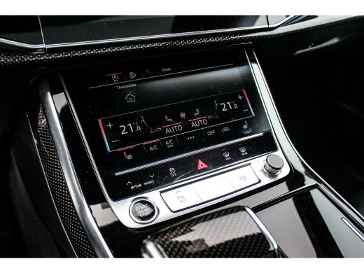 Audi Q8 50 TDI Quattro Competition | V6 286 pk | S-line | 23 inch | B&O | Camera360 | Pano | Leer | Trekhaak | LED | DAB | Parkeerhulp | Diamond stitched | ➡️ ActivLease financial lease