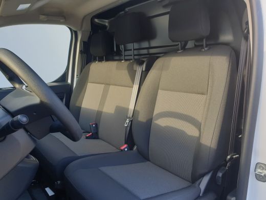 Citroën Jumpy 1.5 BlueHDI 120 S&S L2 | Achteruitrijcamera | Apple Carplay/Android Auto|telefoonintegratie premi... ActivLease financial lease