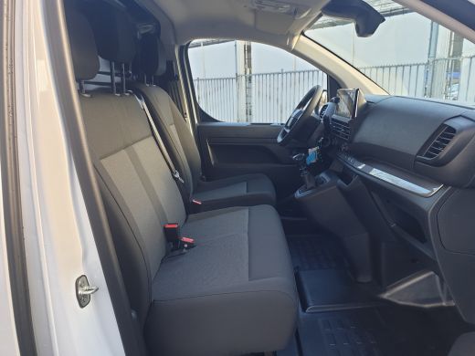 Citroën Jumpy 1.5 BlueHDI 120 S&S L2 | Achteruitrijcamera | Apple Carplay/Android Auto|telefoonintegratie premi... ActivLease financial lease