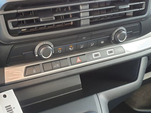 Citroën Jumpy 1.5 BlueHDI 120 S&S L2 | Achteruitrijcamera | Apple Carplay/Android Auto|telefoonintegratie premi... ActivLease financial lease