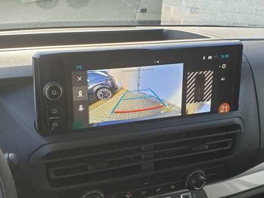 Citroën Jumpy 1.5 BlueHDI 120 S&S L2 | Achteruitrijcamera | Apple Carplay/Android Auto|telefoonintegratie premi... ActivLease financial lease