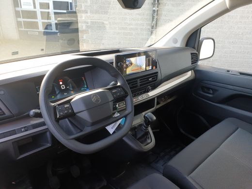 Citroën Jumpy 1.5 BlueHDI 120 S&S L2 | Achteruitrijcamera | Apple Carplay/Android Auto|telefoonintegratie premi... ActivLease financial lease