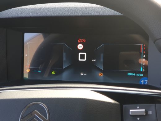 Citroën Jumpy 1.5 BlueHDI 120 S&S L2 | Achteruitrijcamera | Apple Carplay/Android Auto|telefoonintegratie premi... ActivLease financial lease