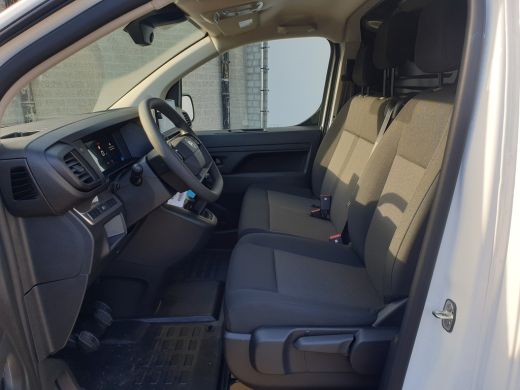 Citroën Jumpy 1.5 BlueHDI 120 S&S L2 | Achteruitrijcamera | Apple Carplay/Android Auto|telefoonintegratie premi... ActivLease financial lease
