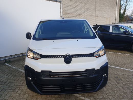 Citroën Jumpy 1.5 BlueHDI 120 S&S L2 | Achteruitrijcamera | Apple Carplay/Android Auto|telefoonintegratie premi... ActivLease financial lease