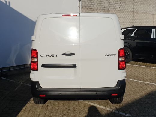 Citroën Jumpy 1.5 BlueHDI 120 S&S L2 | Achteruitrijcamera | Apple Carplay/Android Auto|telefoonintegratie premi... ActivLease financial lease