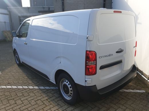 Citroën Jumpy 1.5 BlueHDI 120 S&S L2 | Achteruitrijcamera | Apple Carplay/Android Auto|telefoonintegratie premi... ActivLease financial lease