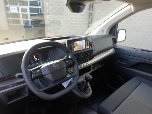 Citroën Jumpy 1.5 BlueHDI 120 S&S L2 | Achteruitrijcamera | Apple Carplay/Android Auto|telefoonintegratie premi... ActivLease financial lease
