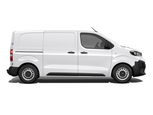 Citroën Jumpy Citroen 1.5 BlueHDI 120 S&S L2 | Achteruitrijcamera | Cruise control | Geïsoleerde comfort scheid... ActivLease financial lease