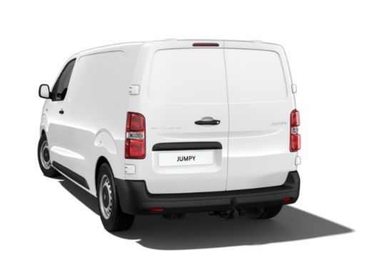 Citroën Jumpy Citroen 1.5 BlueHDI 120 S&S L2 | Achteruitrijcamera | Cruise control | Geïsoleerde comfort scheid... ActivLease financial lease