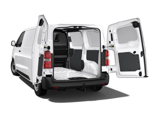 Citroën Jumpy Citroen 1.5 BlueHDI 120 S&S L2 | Achteruitrijcamera | Cruise control | Geïsoleerde comfort scheid... ActivLease financial lease