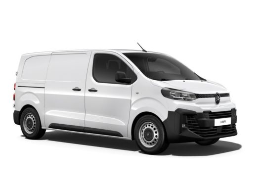 Citroën Jumpy Citroen 1.5 BlueHDI 120 S&S L2 | Achteruitrijcamera | Cruise control | Geïsoleerde comfort scheid... ActivLease financial lease