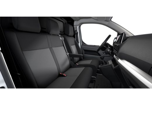 Citroën Jumpy Citroen 1.5 BlueHDI 120 S&S L2 | Achteruitrijcamera | Cruise control | Geïsoleerde comfort scheid... ActivLease financial lease