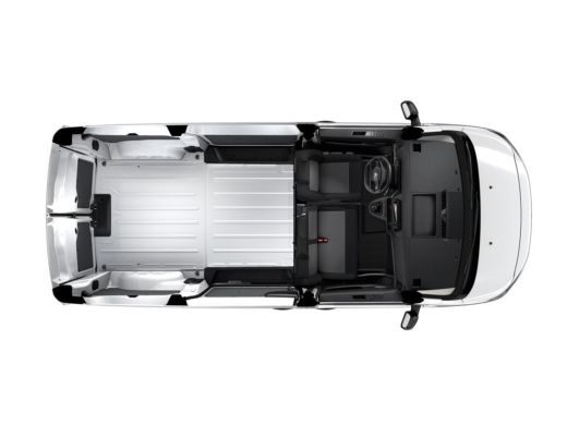 Citroën Jumpy Citroen 1.5 BlueHDI 120 S&S L2 | Achteruitrijcamera | Cruise control | Geïsoleerde comfort scheid... ActivLease financial lease