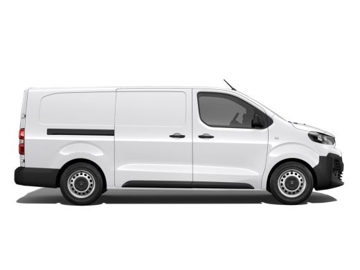 Citroën Jumpy 1.5 BlueHDI 120 S&S L2 ACTIE! 0,0% FINANCIAL LEASE - 36 MND / Prijs excl. BTW, BPM en kosten rijk... ActivLease financial lease