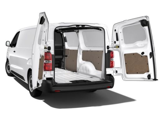 Citroën Jumpy Citroen 1.5 BlueHDI 120 S&S L2 | Achteruitrijcamera | Airco | Cruise control| Achteruitrijcamera ... ActivLease financial lease