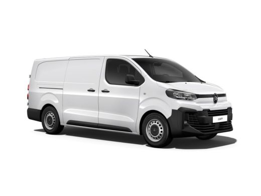 Citroën Jumpy Citroen 1.5 BlueHDI 120 S&S L2 | Achteruitrijcamera | Airco | Cruise control| Achteruitrijcamera ... ActivLease financial lease