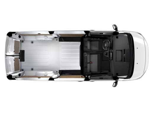 Citroën Jumpy 1.5 BlueHDI 120 S&S L2 ACTIE! 0,0% FINANCIAL LEASE - 36 MND / Prijs excl. BTW, BPM en kosten rijk... ActivLease financial lease