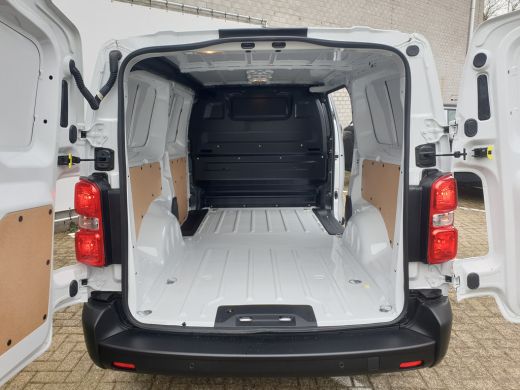 Citroën Jumpy 1.5 BlueHDI 120 S&S L3 | Achteruitrijcamera | Airco | Apple Carplay/Android Auto|telefoonintegrat... ActivLease financial lease