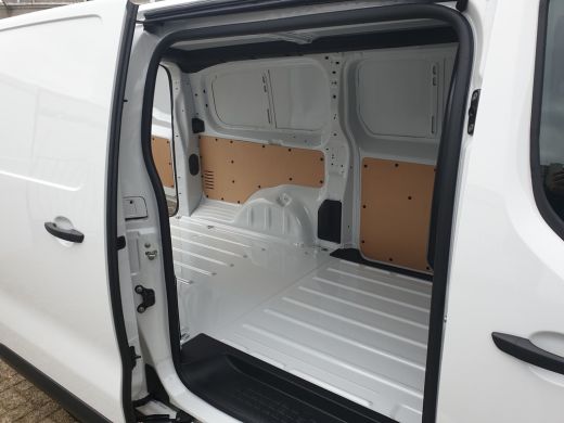 Citroën Jumpy 1.5 BlueHDI 120 S&S L3 | Achteruitrijcamera | Airco | Apple Carplay/Android Auto|telefoonintegrat... ActivLease financial lease