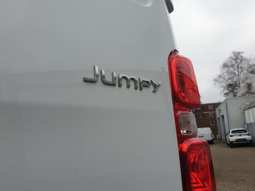 Citroën Jumpy 1.5 BlueHDI 120 S&S L3 | Achteruitrijcamera | Airco | Apple Carplay/Android Auto|telefoonintegrat... ActivLease financial lease
