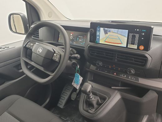 Citroën Jumpy 1.5 BlueHDI 120 S&S L3 | Achteruitrijcamera | Airco | Apple Carplay/Android Auto|telefoonintegrat... ActivLease financial lease