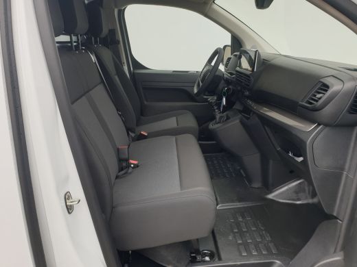 Citroën Jumpy 1.5 BlueHDI 120 S&S L3 | Achteruitrijcamera | Airco | Apple Carplay/Android Auto|telefoonintegrat... ActivLease financial lease