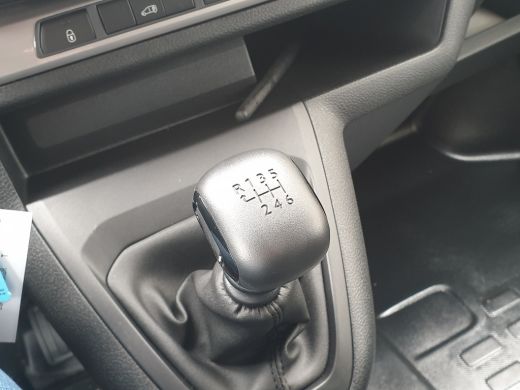 Citroën Jumpy 1.5 BlueHDI 120 S&S L3 | Achteruitrijcamera | Airco | Apple Carplay/Android Auto|telefoonintegrat... ActivLease financial lease