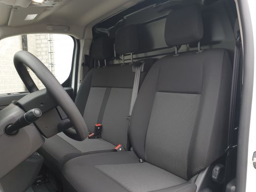 Citroën Jumpy 1.5 BlueHDI 120 S&S L3 | Achteruitrijcamera | Airco | Apple Carplay/Android Auto|telefoonintegrat... ActivLease financial lease