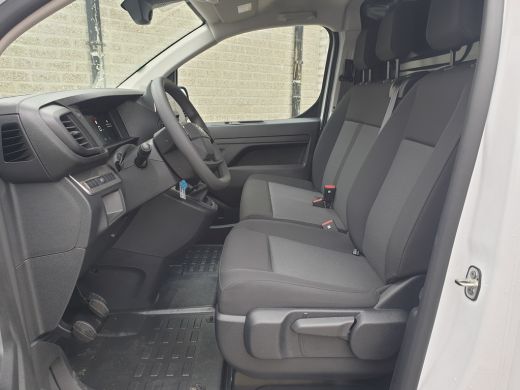 Citroën Jumpy 1.5 BlueHDI 120 S&S L3 | Achteruitrijcamera | Airco | Apple Carplay/Android Auto|telefoonintegrat... ActivLease financial lease