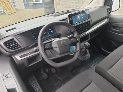 Citroën Jumpy 1.5 BlueHDI 120 S&S L3 | Achteruitrijcamera | Airco | Apple Carplay/Android Auto|telefoonintegrat... ActivLease financial lease