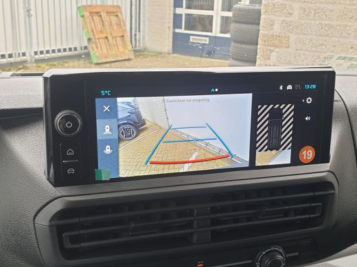 Citroën Jumpy 1.5 BlueHDI 120 S&S L3 | Achteruitrijcamera | Airco | Apple Carplay/Android Auto|telefoonintegrat... ActivLease financial lease