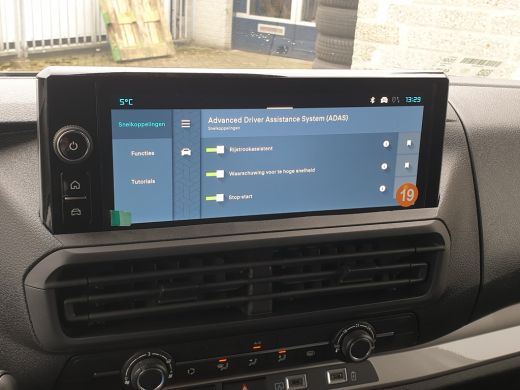 Citroën Jumpy 1.5 BlueHDI 120 S&S L3 | Achteruitrijcamera | Airco | Apple Carplay/Android Auto|telefoonintegrat... ActivLease financial lease