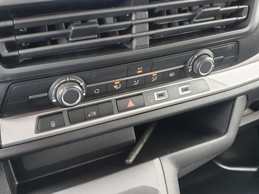 Citroën Jumpy 1.5 BlueHDI 120 S&S L3 | Achteruitrijcamera | Airco | Apple Carplay/Android Auto|telefoonintegrat... ActivLease financial lease