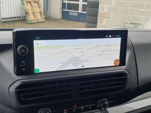 Citroën Jumpy 1.5 BlueHDI 120 S&S L3 | Achteruitrijcamera | Airco | Apple Carplay/Android Auto|telefoonintegrat... ActivLease financial lease
