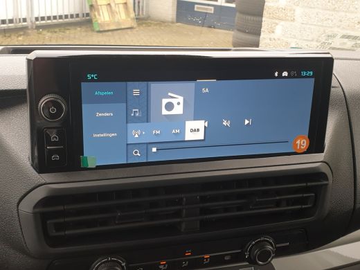 Citroën Jumpy 1.5 BlueHDI 120 S&S L3 | Achteruitrijcamera | Airco | Apple Carplay/Android Auto|telefoonintegrat... ActivLease financial lease