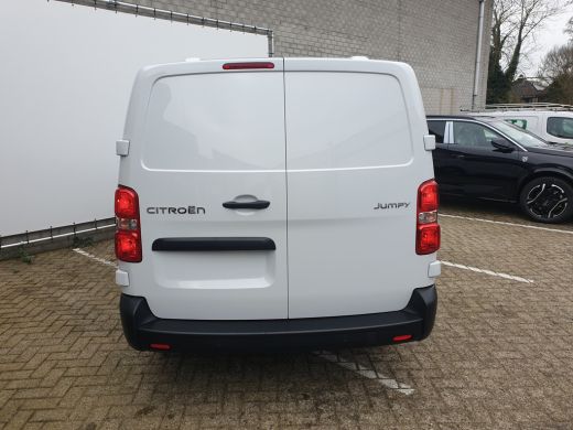 Citroën Jumpy 1.5 BlueHDI 120 S&S L3 | Achteruitrijcamera | Airco | Apple Carplay/Android Auto|telefoonintegrat... ActivLease financial lease
