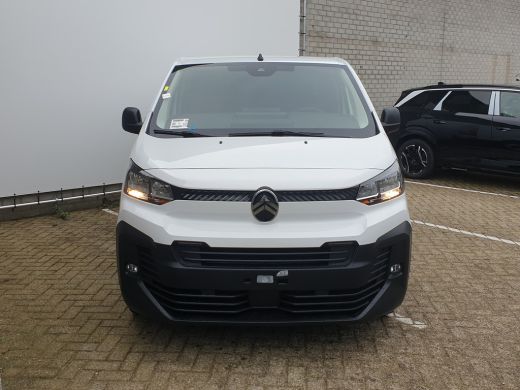 Citroën Jumpy 1.5 BlueHDI 120 S&S L3 | Achteruitrijcamera | Airco | Apple Carplay/Android Auto|telefoonintegrat... ActivLease financial lease