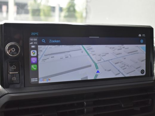Citroën Jumpy 2.0 BlueHDI 145 L2 | Aanhanger assistent | Achteruitrijcamera | Cruise control| Aanhanger assiste... ActivLease financial lease