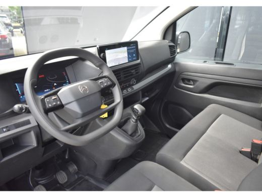 Citroën Jumpy 2.0 BlueHDI 145 L2 | Aanhanger assistent | Achteruitrijcamera | Cruise control| Aanhanger assiste... ActivLease financial lease