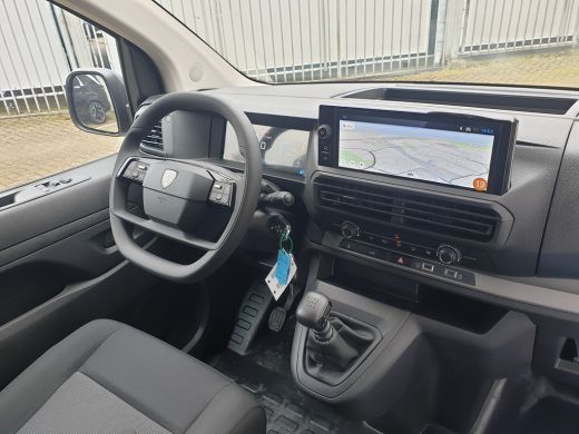 Citroën Jumpy 2.0 BlueHDI 145 L2 ACTIE! 0,0% FINANCIAL LEASE - 36 MND | Achteruitrijcamera | Buitenspiegels ele... ActivLease financial lease