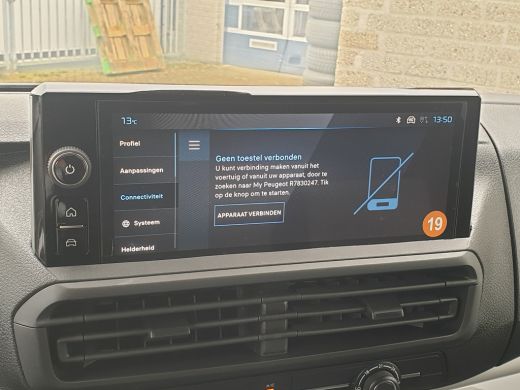 Citroën Jumpy 2.0 BlueHDI 145 L2 | Achteruitrijcamera | Buitenspiegels elektrisch inklapbaar | Cruise control| ... ActivLease financial lease