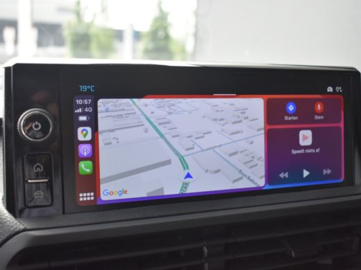 Citroën Jumpy 2.0 BlueHDI 145 L2 ACTIE! 0,0% FINANCIAL LEASE - 36 MND | Achteruitrijcamera | Buitenspiegels ele... ActivLease financial lease