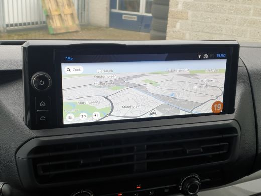 Citroën Jumpy 2.0 BlueHDI 145 L2 | Achteruitrijcamera | Buitenspiegels elektrisch inklapbaar | Cruise control| ... ActivLease financial lease