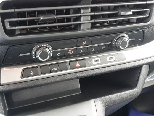 Citroën Jumpy 2.0 BlueHDI 145 L2 | Achteruitrijcamera | Buitenspiegels elektrisch inklapbaar | Cruise control| ... ActivLease financial lease